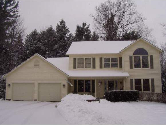 28 Tower Ridge Cir