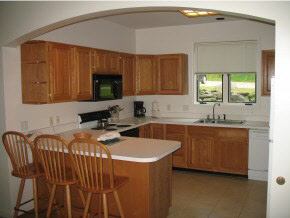 28 Trailside Executive at Smugglers' Notch Resort, Unit 28