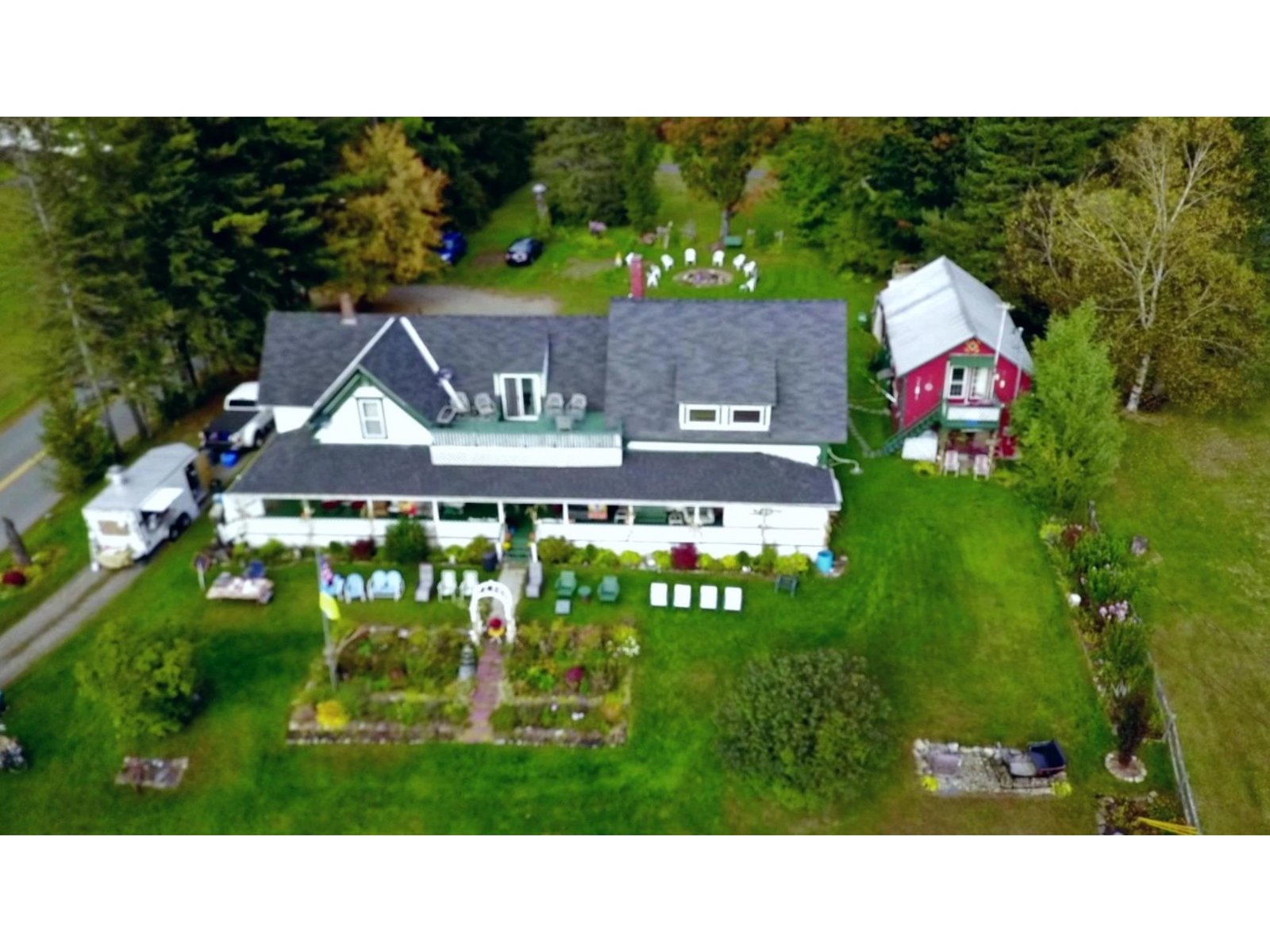 28 Valley Road