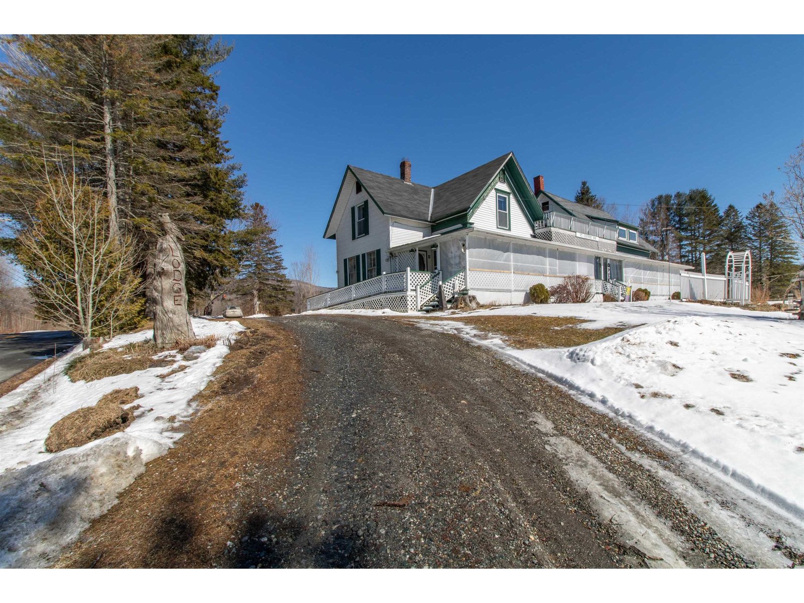 28 Valley Road