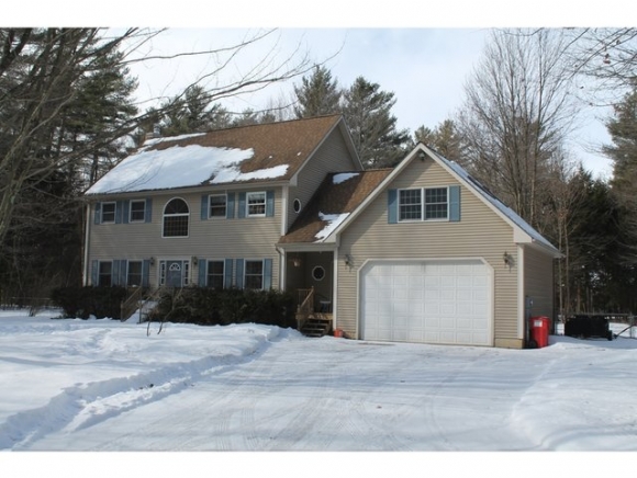 28 Valley View Drive