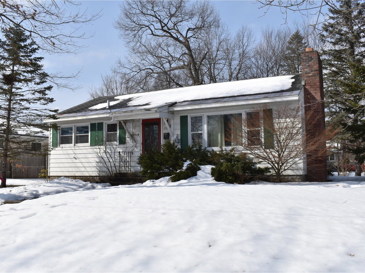28 Villa Drive
