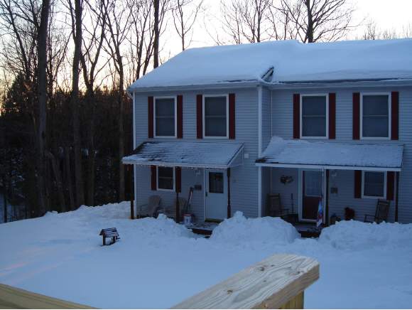 28 Watersheel Way, Unit 28