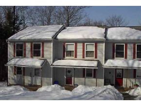 28 Waterwheel Way, Unit 28