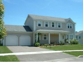 28 Weathersfield Bow