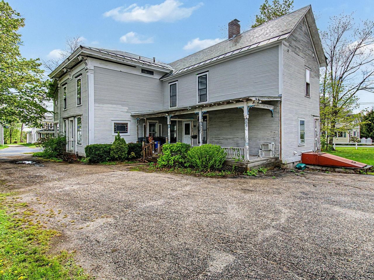 28 West Street