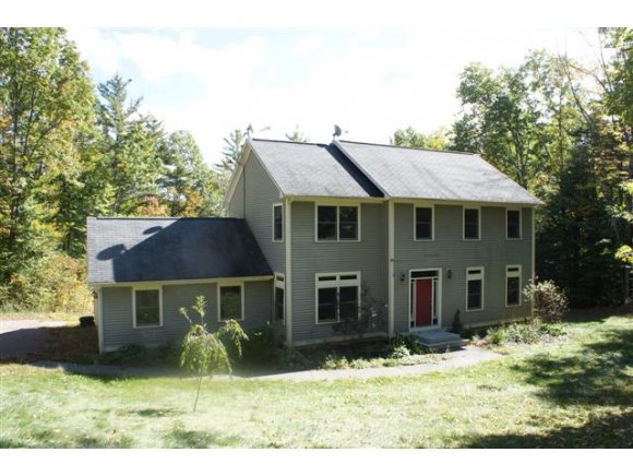 28 White Oak Drive
