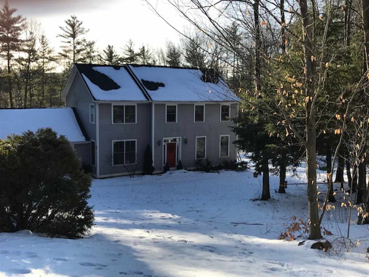 28 White Oak Drive