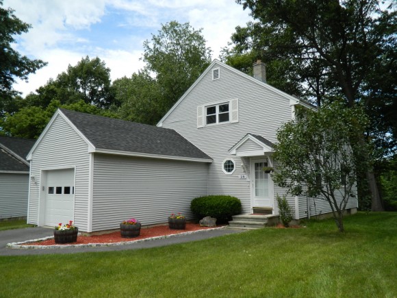 28 Willow Circle