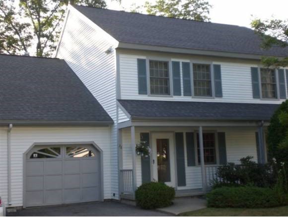 28 Wolff Drive, Unit 28