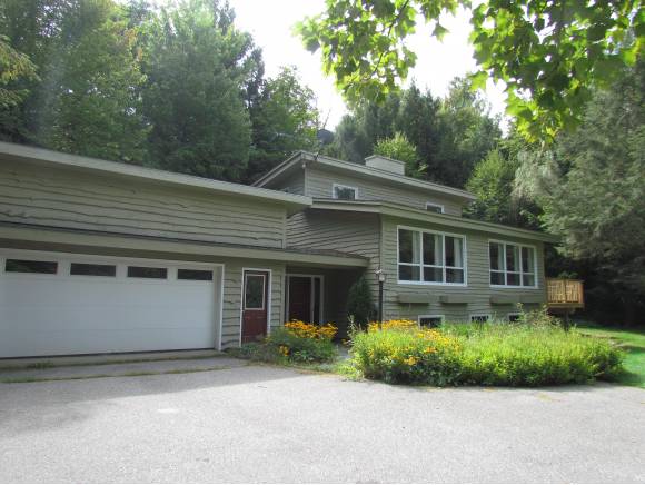 28 Wood Road