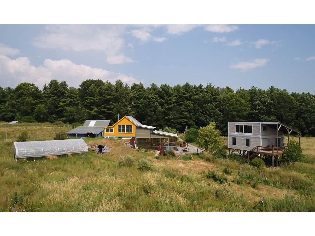 280 Adams Ferry Road