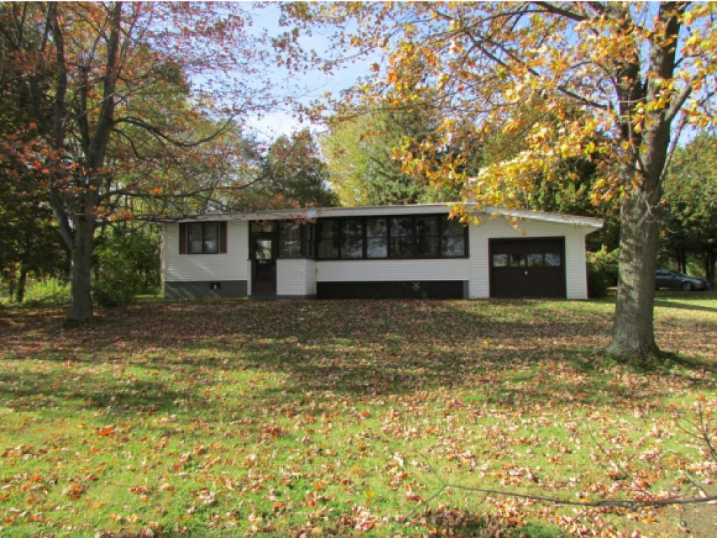 280 Alburgh Springs Alburgh, Vermont Sold in 2017 Coldwell Banker