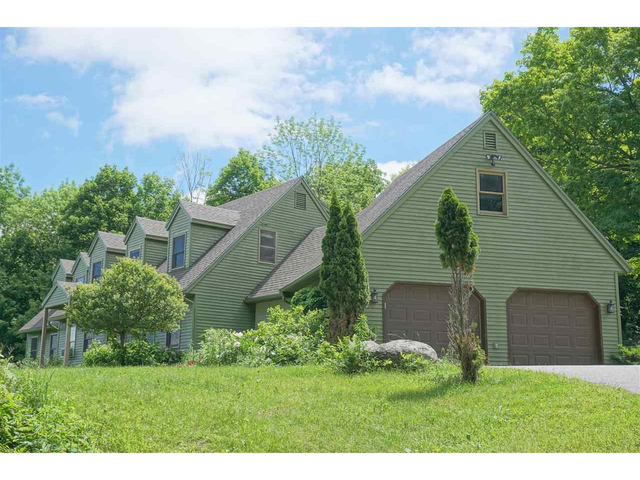 280 Brigham Hill Road Essex, Vermont Sold in 2019