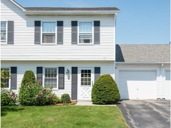 280 Eastview, Unit 280