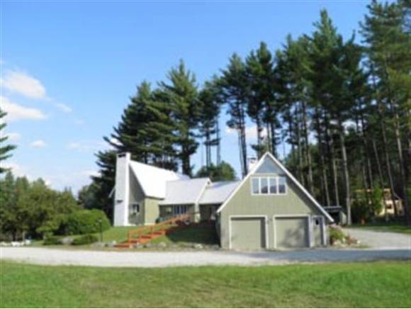 280 Harris Hill Road