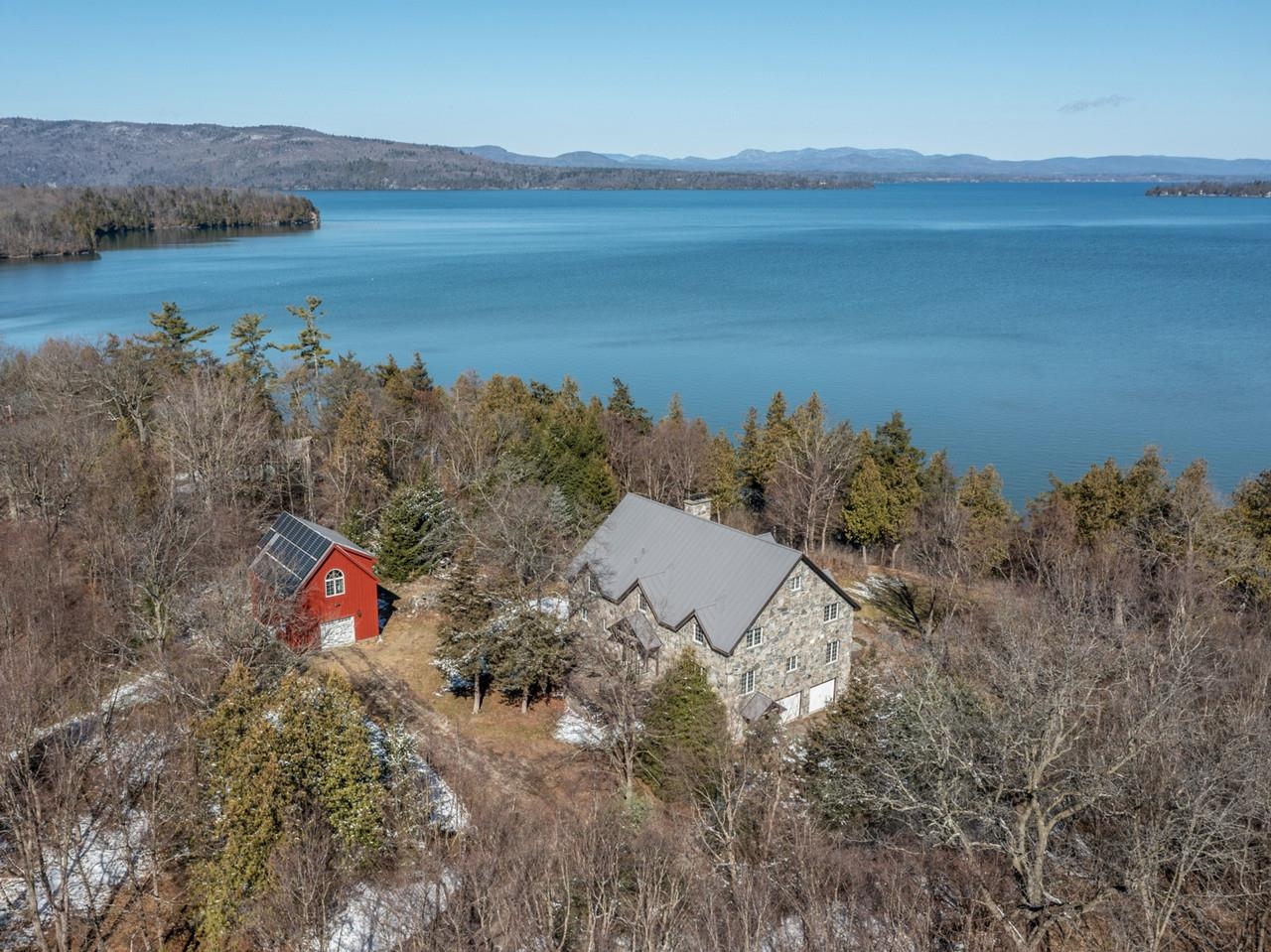 280 Hawkins Bay Lane