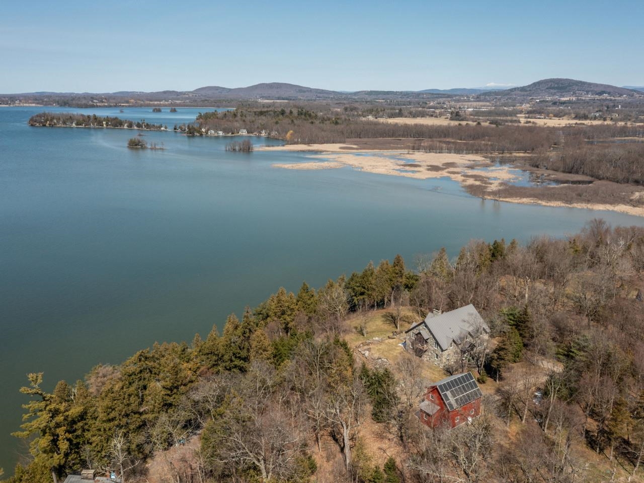 280 Hawkins Bay Lane