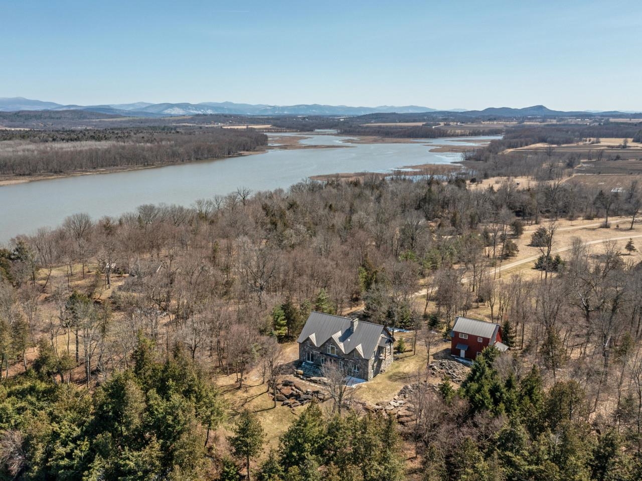 280 Hawkins Bay Lane