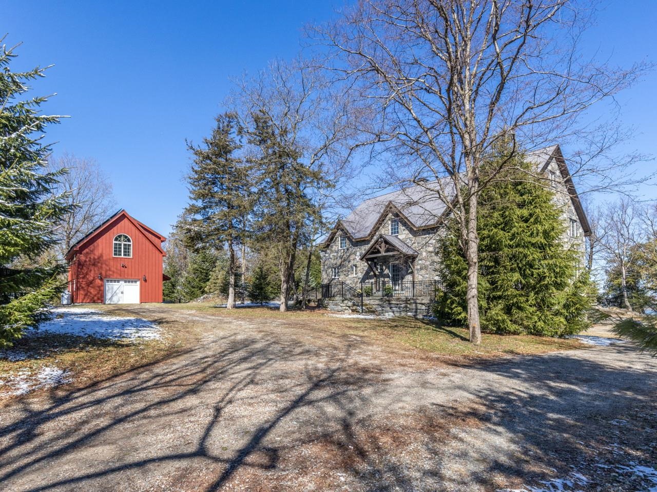 280 Hawkins Bay Lane