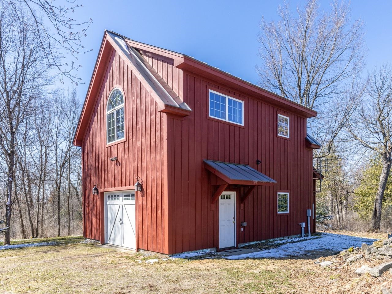 280 Hawkins Bay Lane