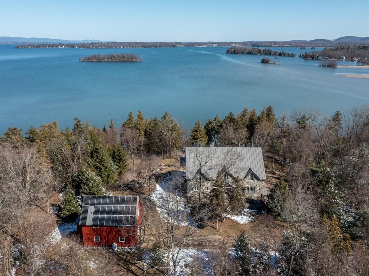 280 Hawkins Bay Lane