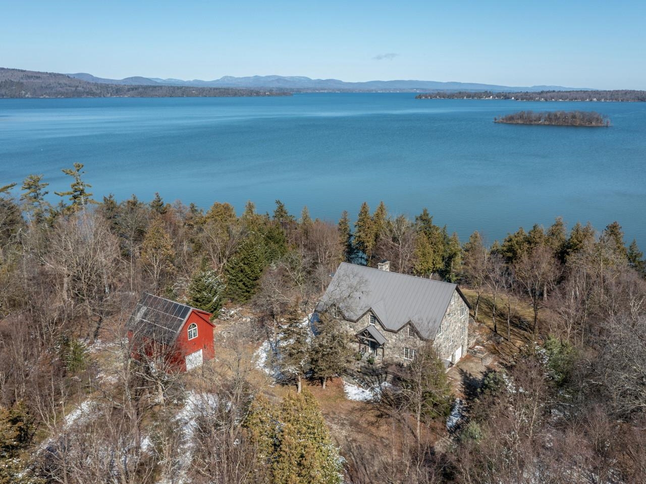 280 Hawkins Bay Lane