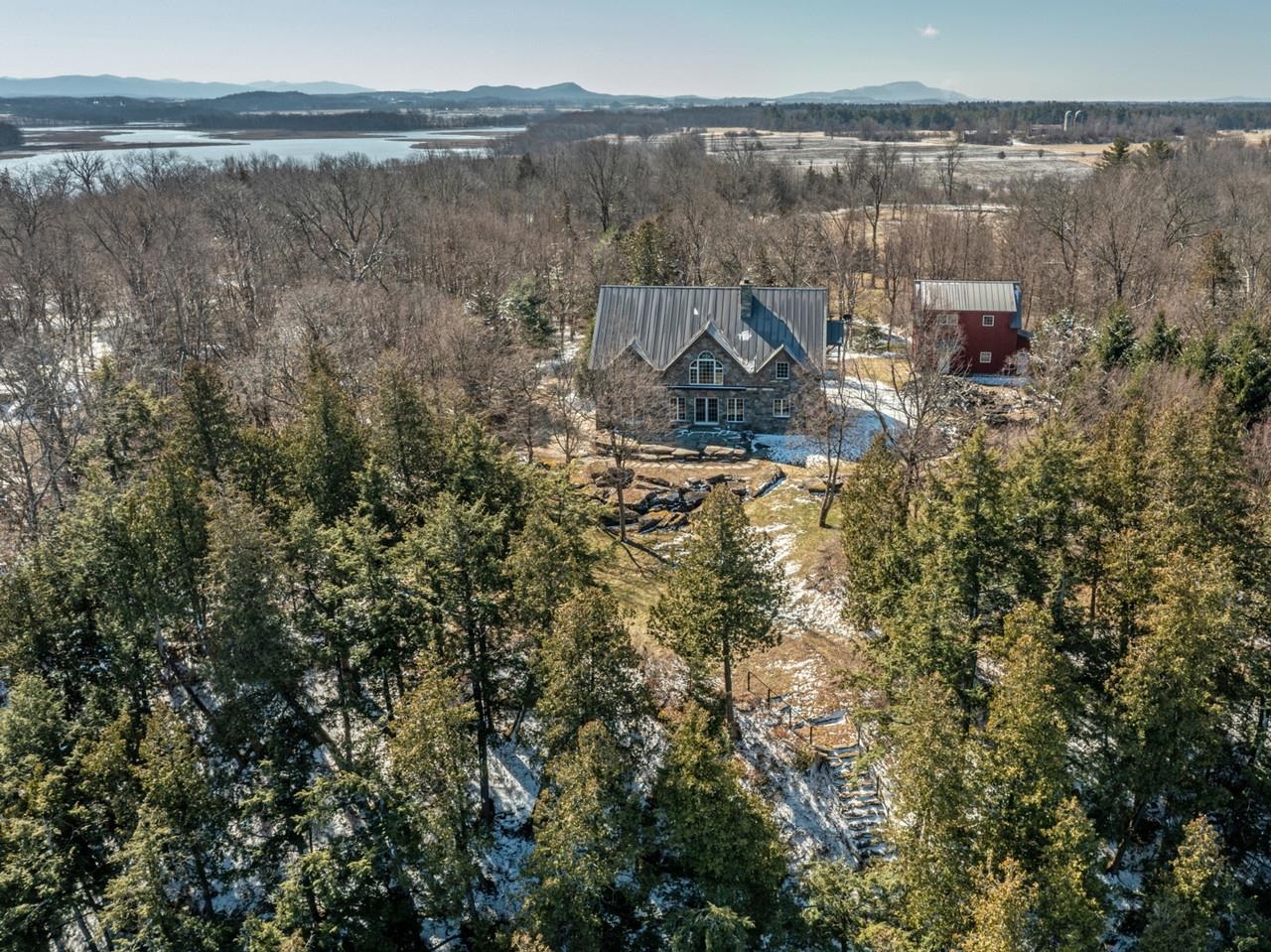 280 Hawkins Bay Lane