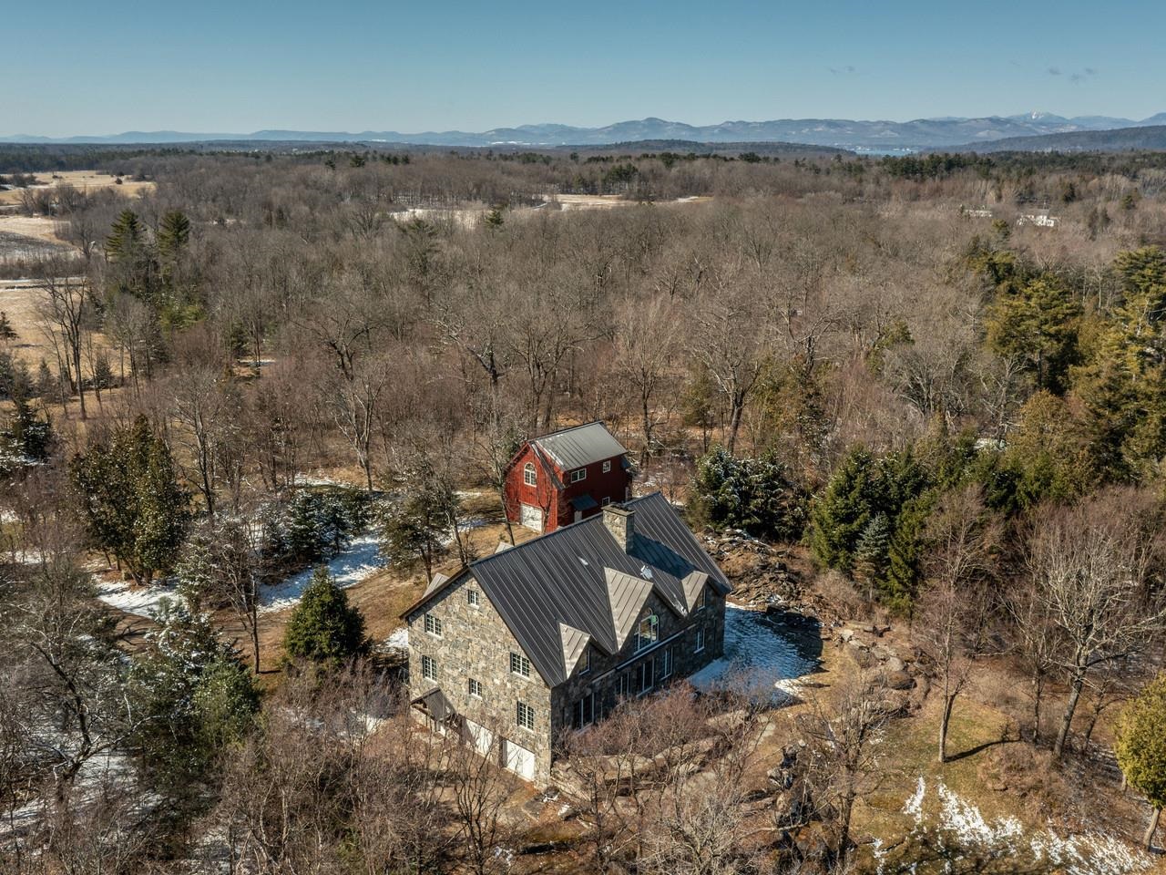 280 Hawkins Bay Lane