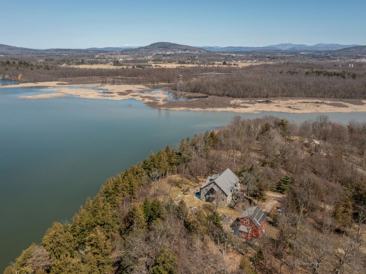 280 Hawkins Bay Lane
