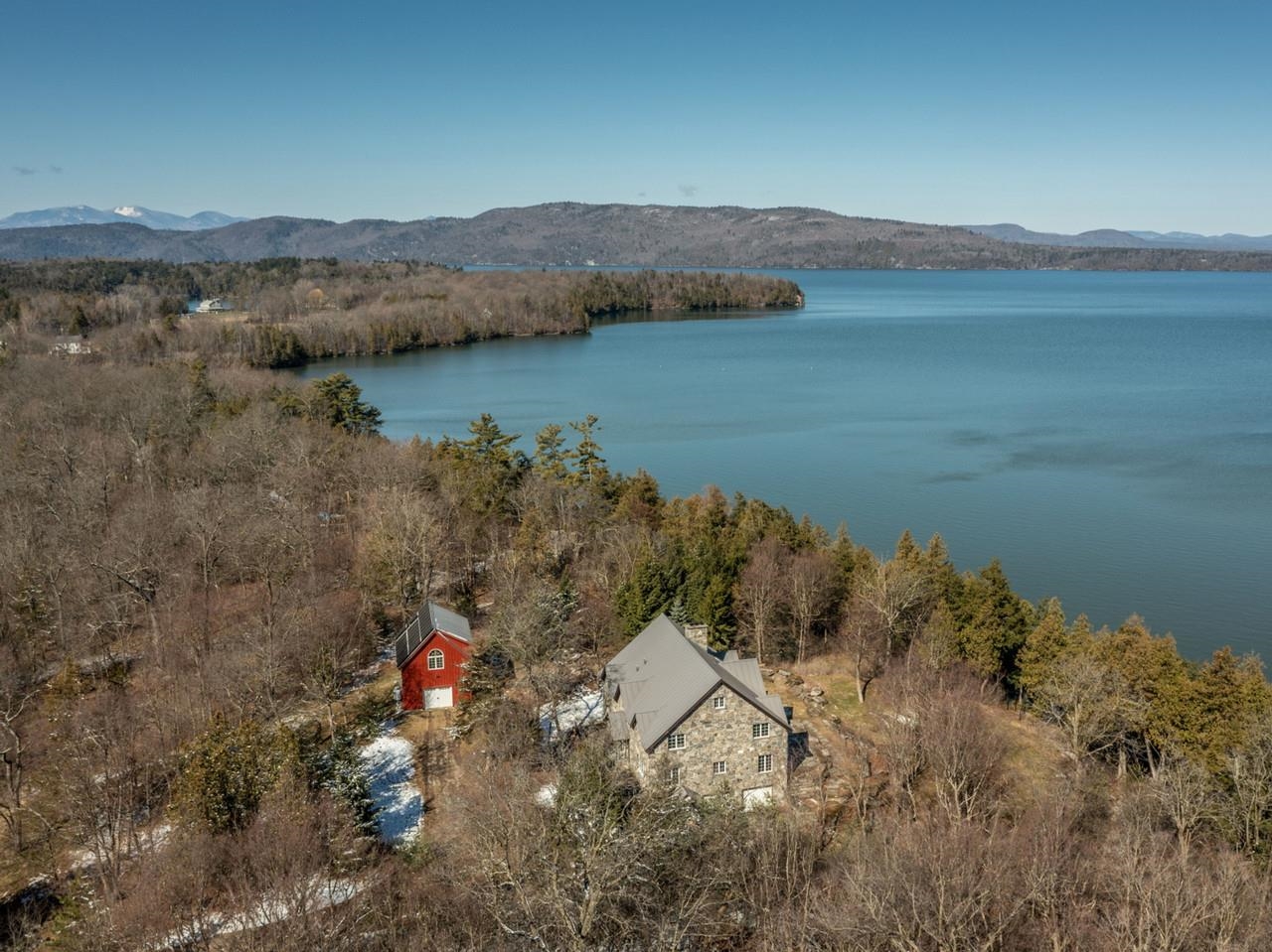 280 Hawkins Bay Lane