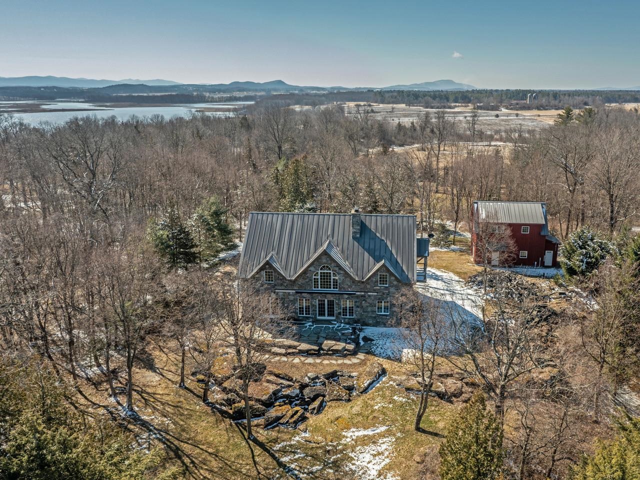 280 Hawkins Bay Lane