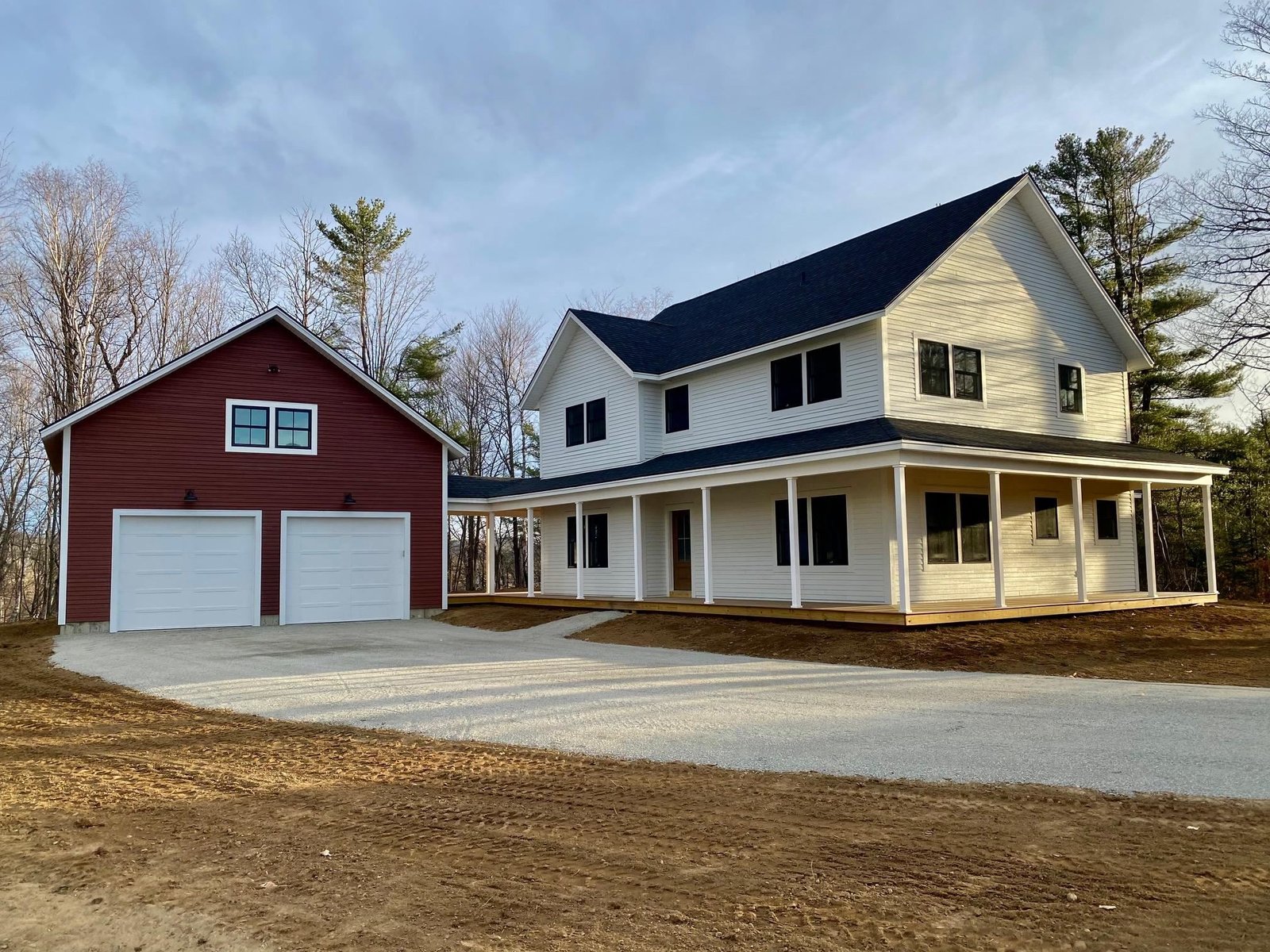 280 Maple Basin Lane