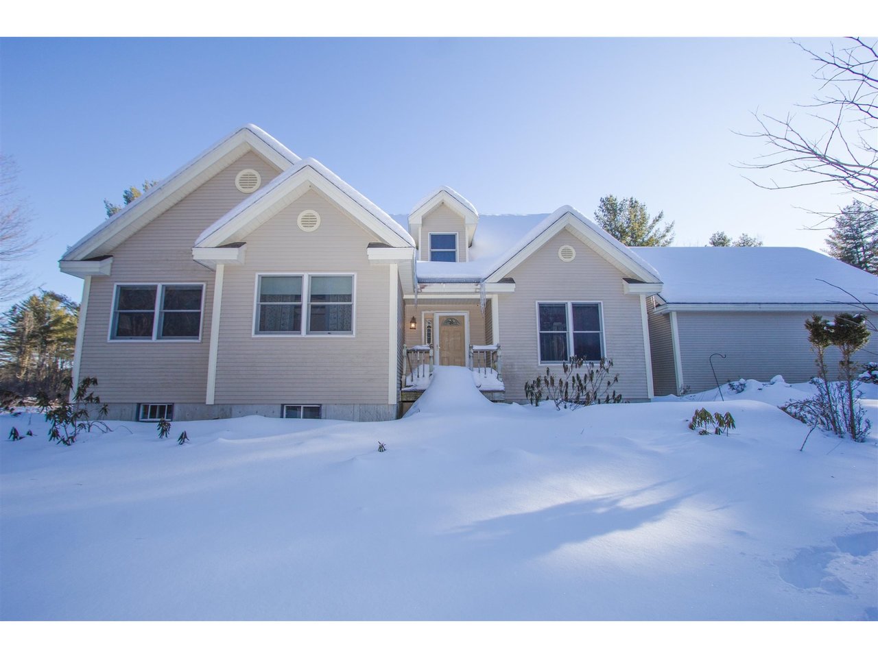 280 Nichols Road