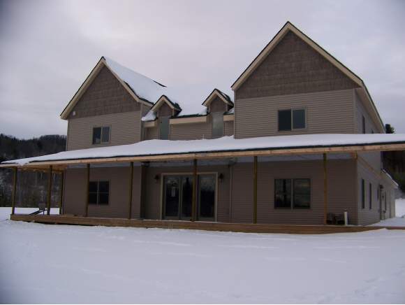 280 Partridge Road