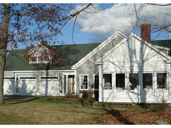 280 S Pasture Rd