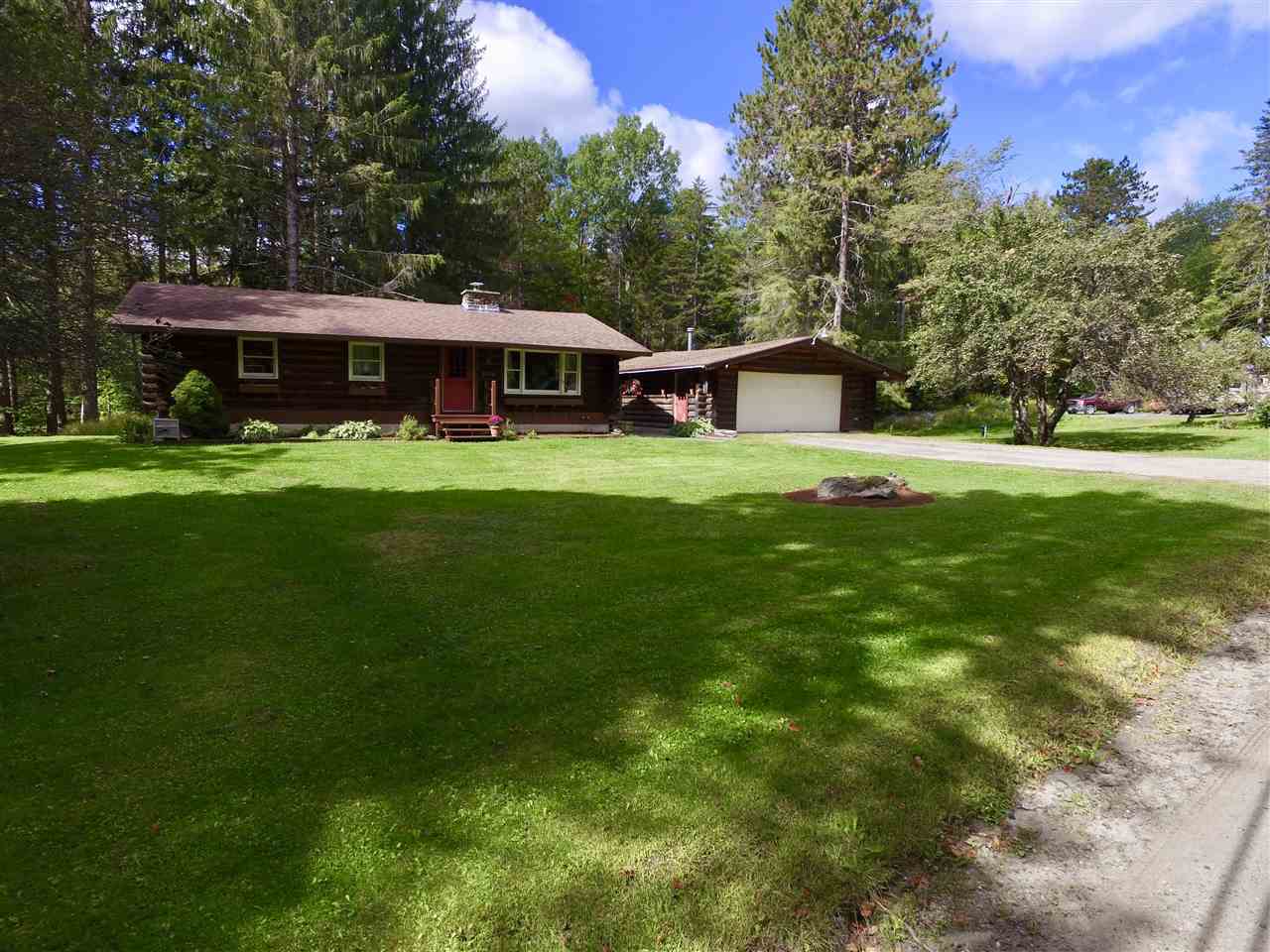 2802 Plunkton Road