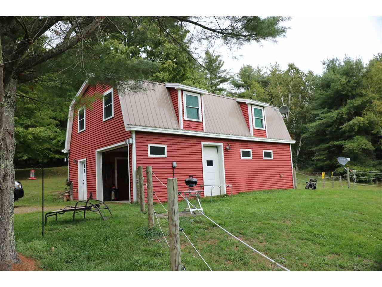 2802 Rotax Road