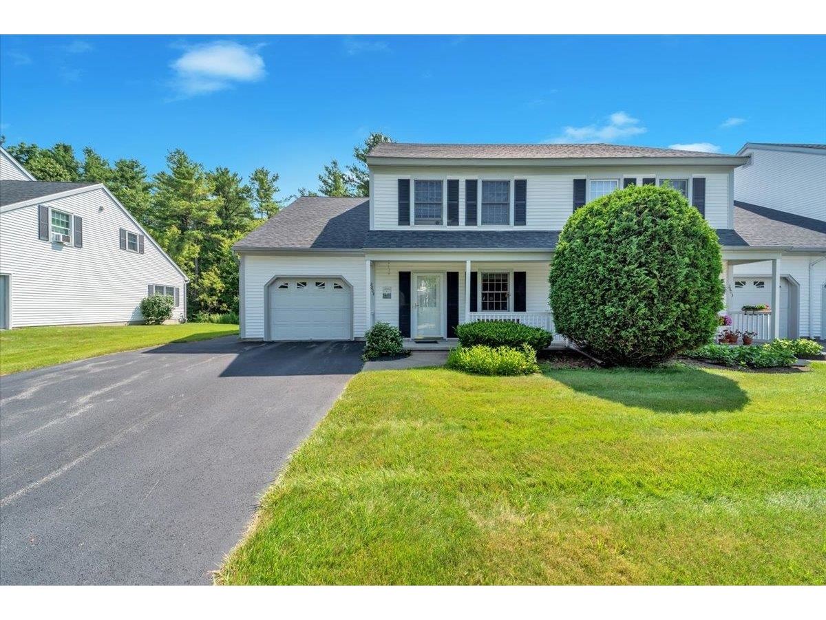 2804 Brand Farm Drive