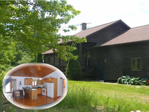 2804 North Jay