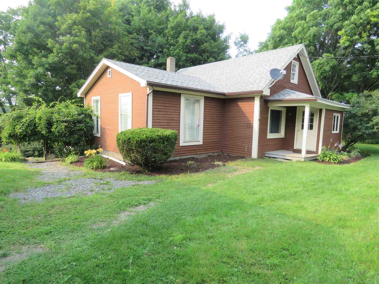 2807 Gore Road