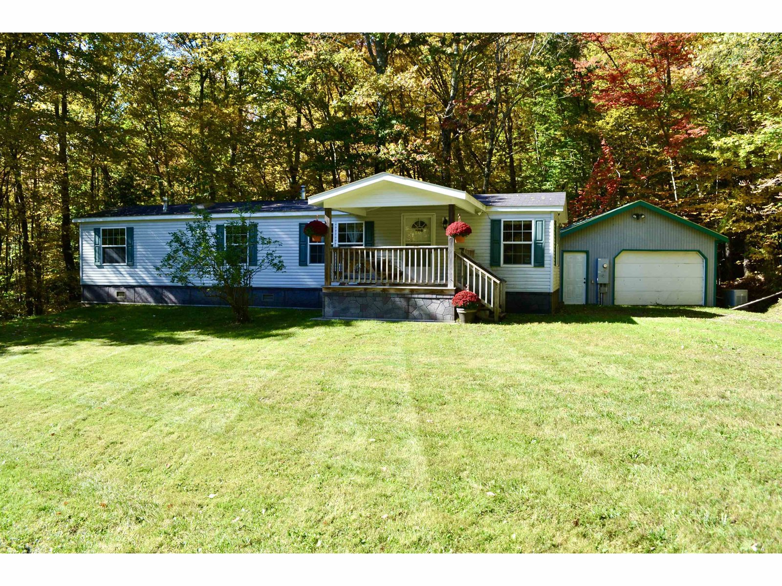 281 Dunbar Hill Road