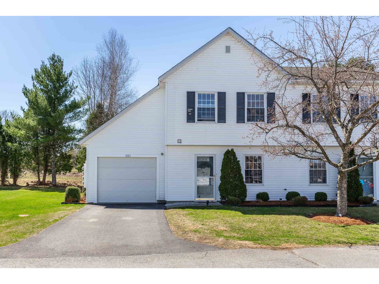 281 Eastview Circle, Unit 281
