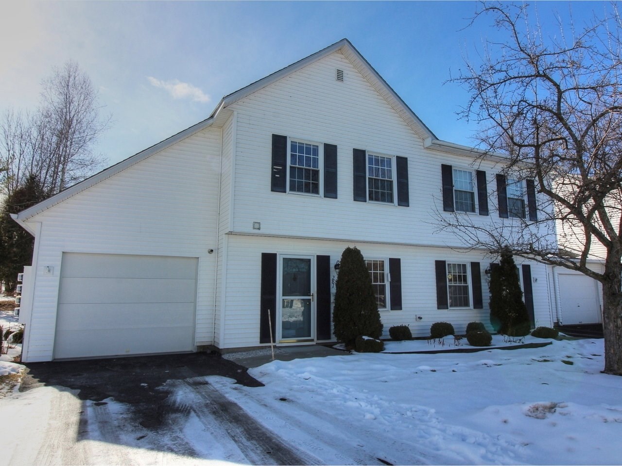 281 Eastview Circle