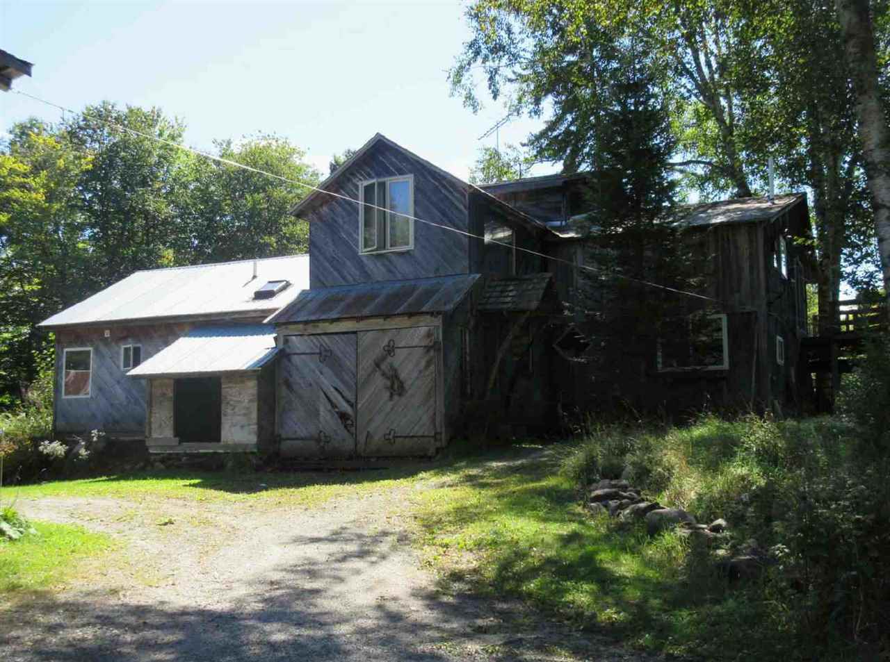 281 Keene Farm