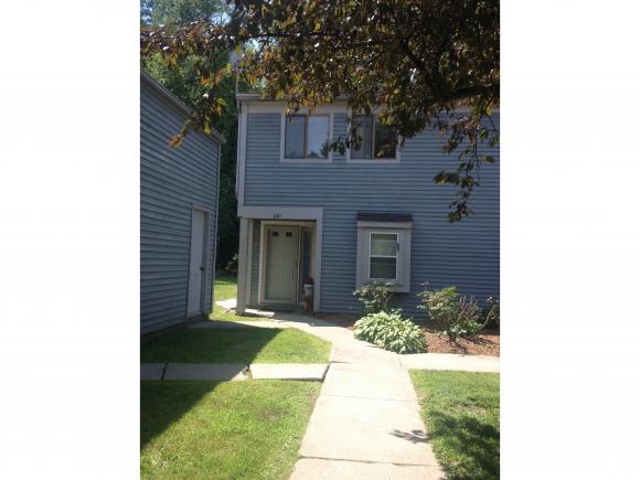 281 Locust Hill, Unit 30