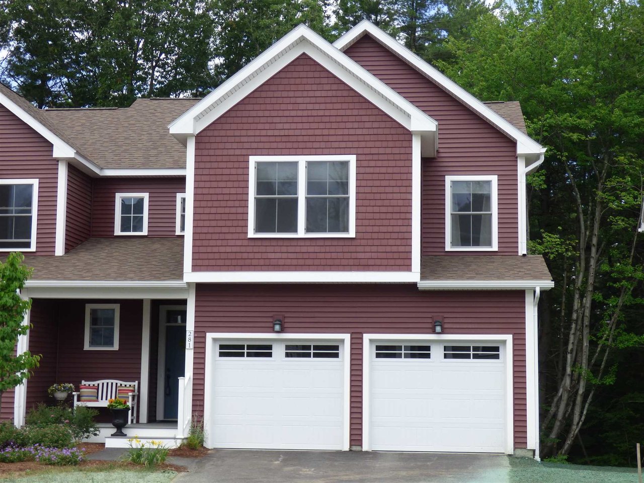 281 O'Brien Farm Road
