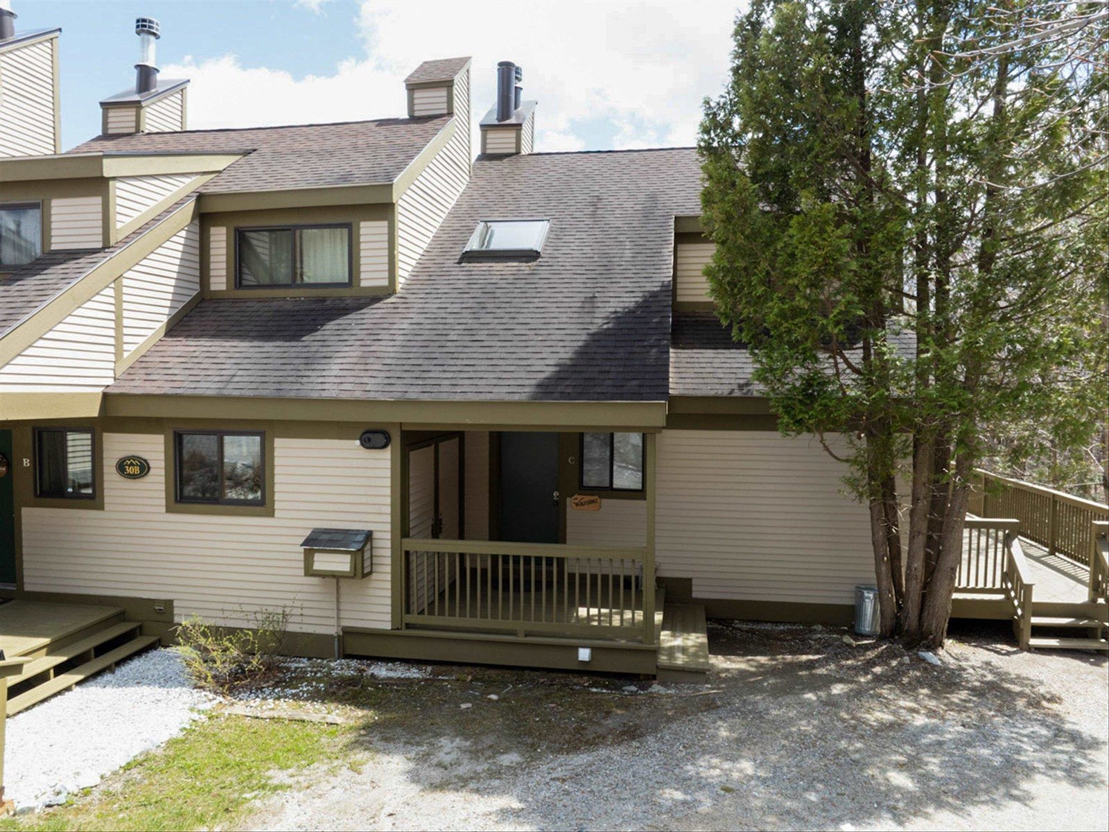 281 Okemo Trailside Extension, Unit 30C