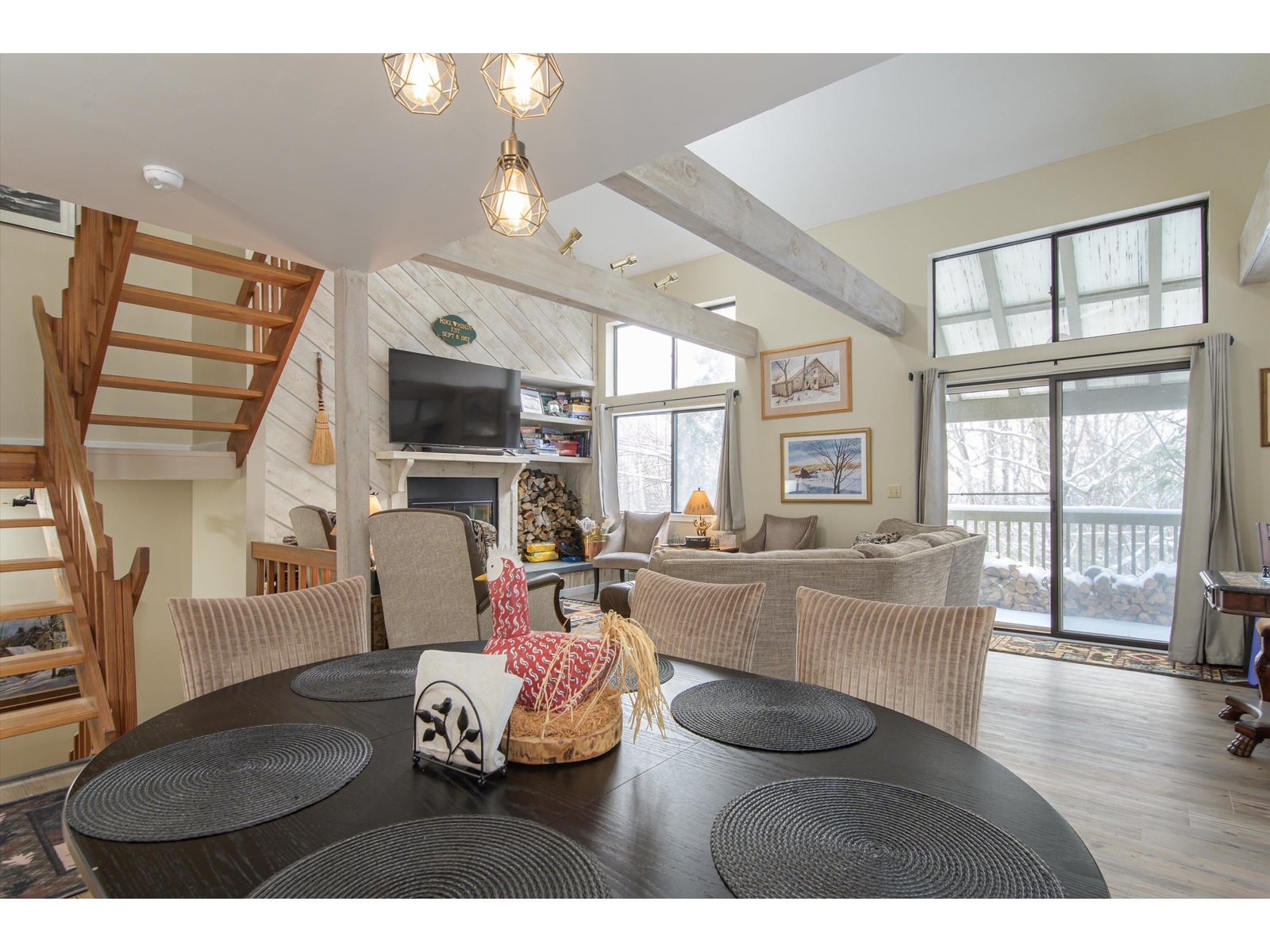 281 Okemo Trailside Extension, Unit 30C