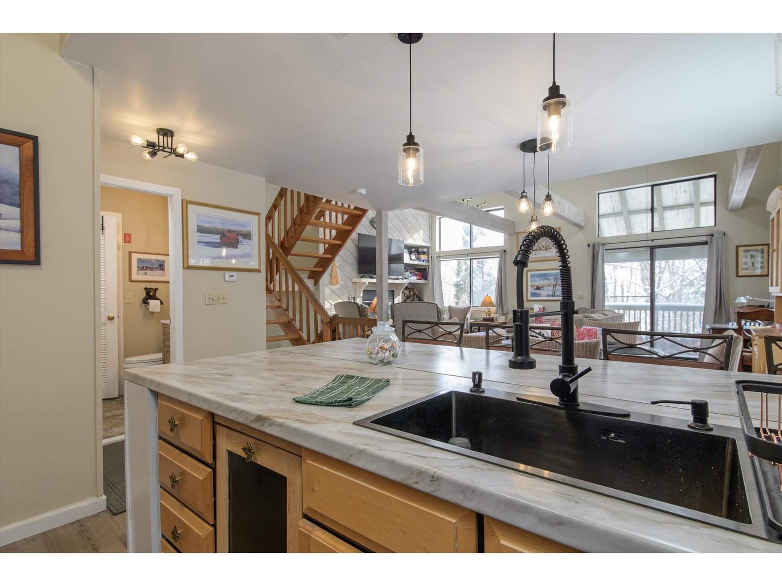 281 Okemo Trailside Extension, Unit 30C
